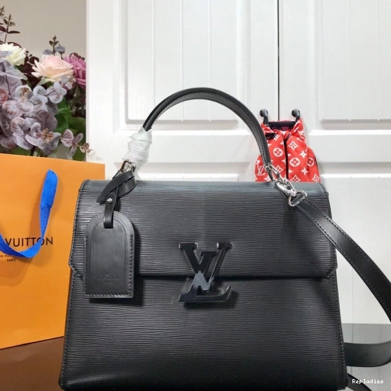 Cheap VUITTON GRENELLE LOUIS MM 0715